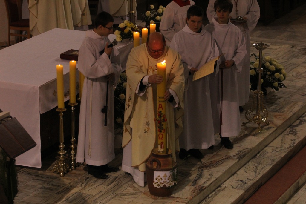 Wielka Sobota