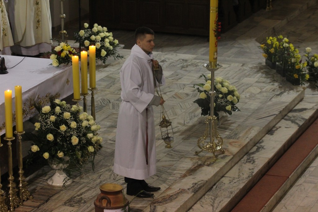 Wielka Sobota