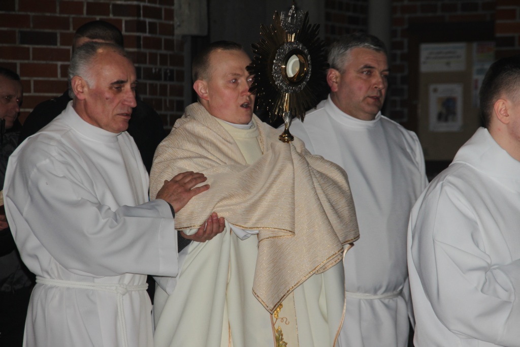 Wielka Sobota