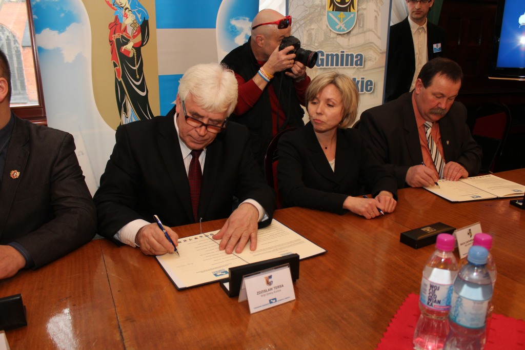 Porozumienie Samorządów Aglomeracji Legnickiej