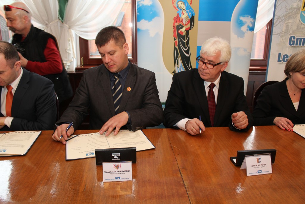 Porozumienie Samorządów Aglomeracji Legnickiej