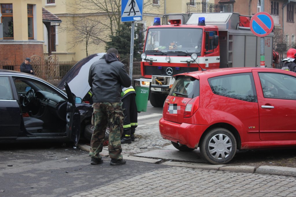 Wypadek na Tarninowie
