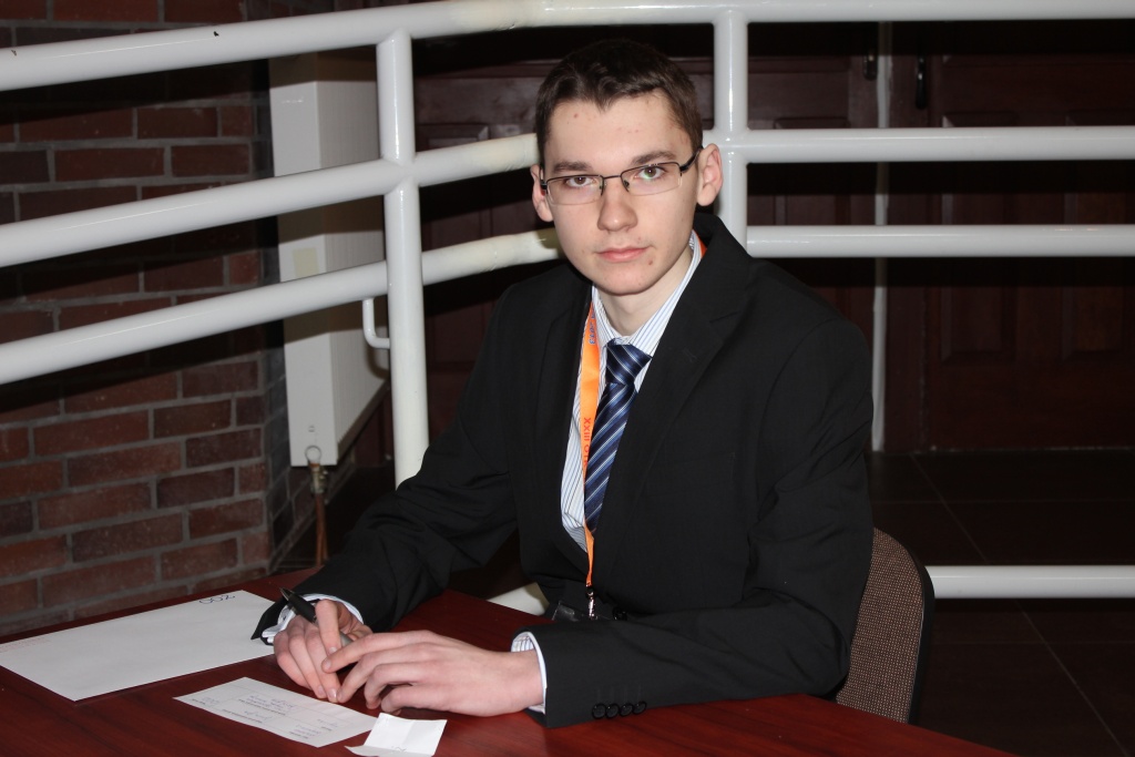 Rywalizują o wyjazd na pielgrzymkę do Grecji
