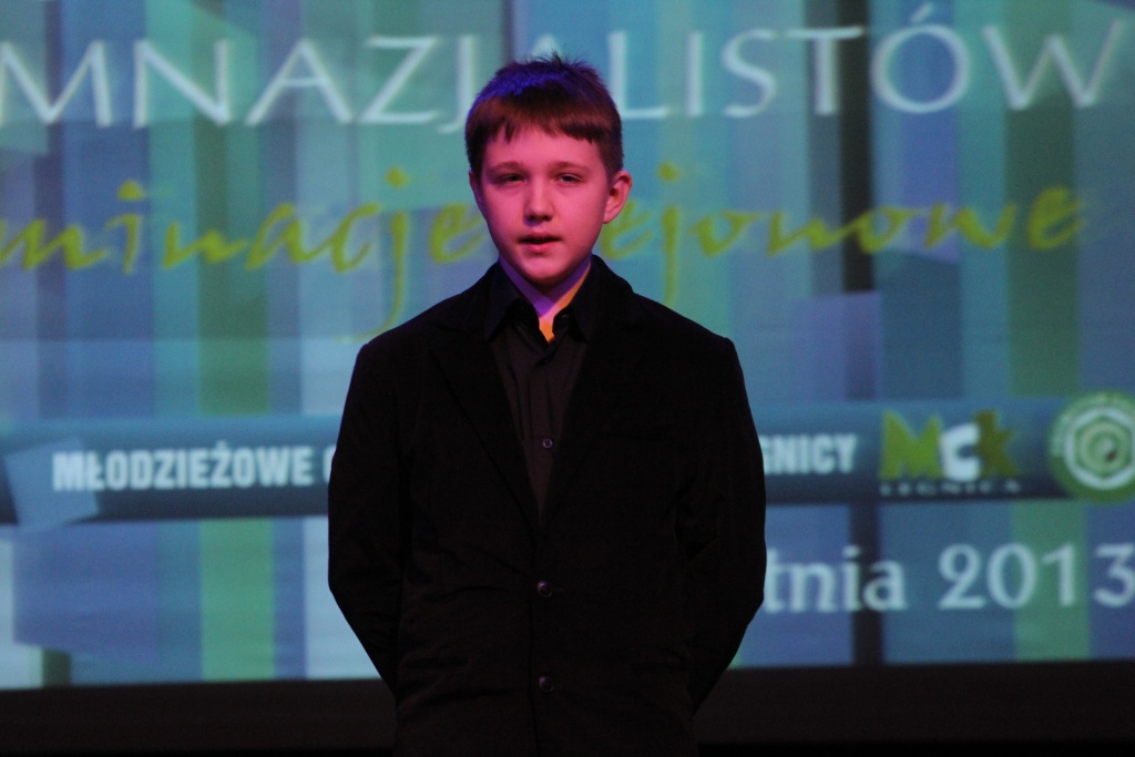 Dolnośląski Konkurs Recytatorski