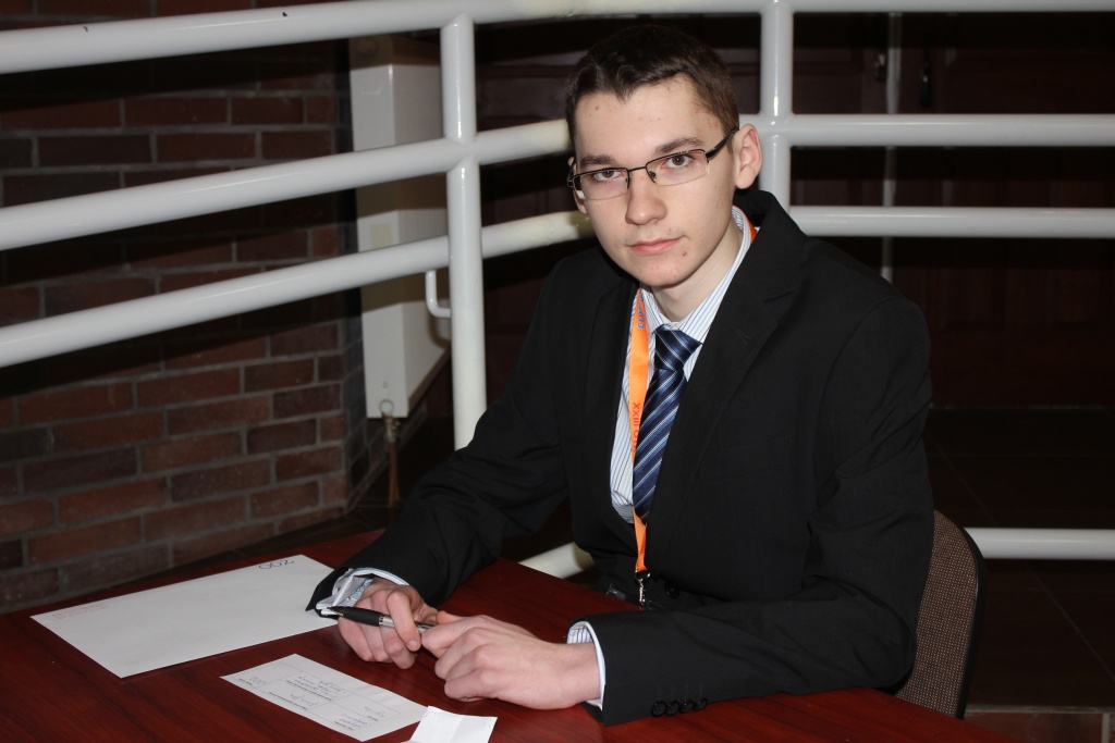 Rywalizują o wyjazd na pielgrzymkę do Grecji