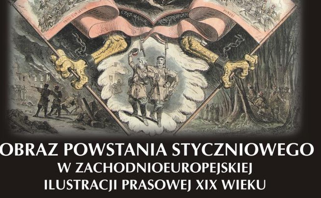 O Powstaniu Styczniowym w Muzeum Miedzi