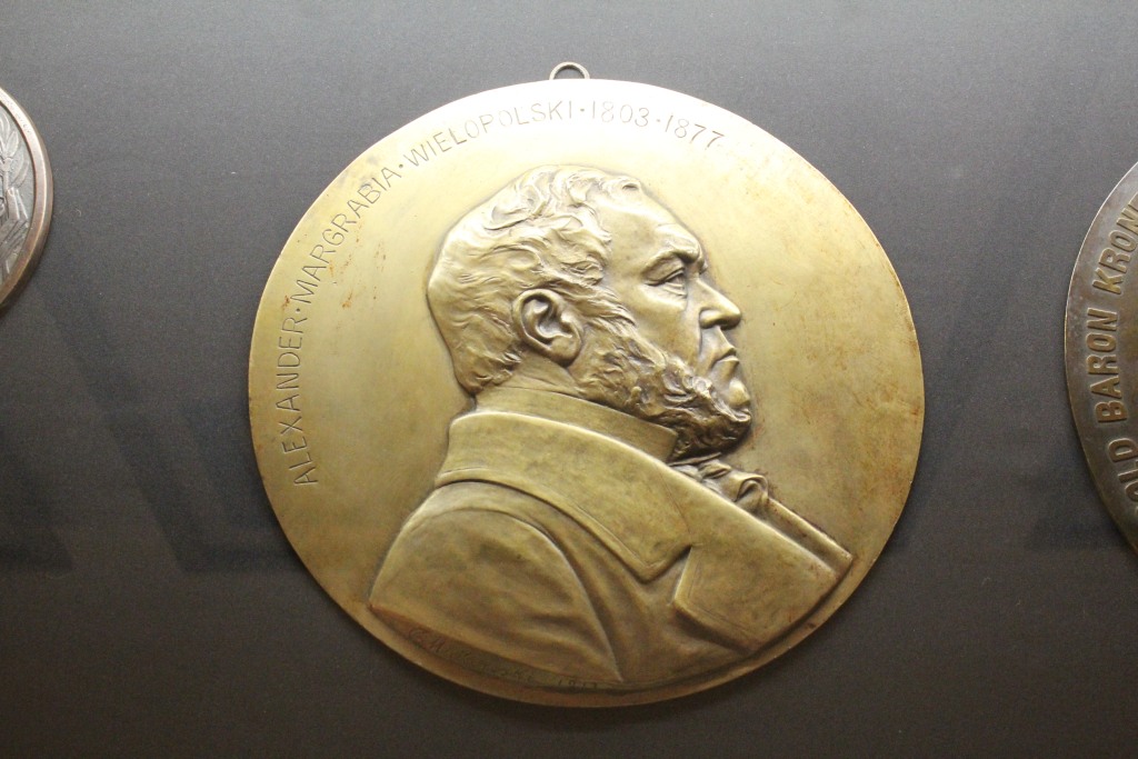O Powstaniu Styczniowym w Muzeum Miedzi