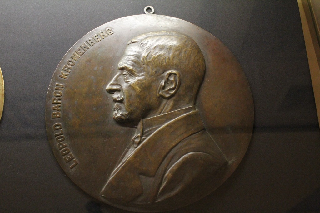 O Powstaniu Styczniowym w Muzeum Miedzi