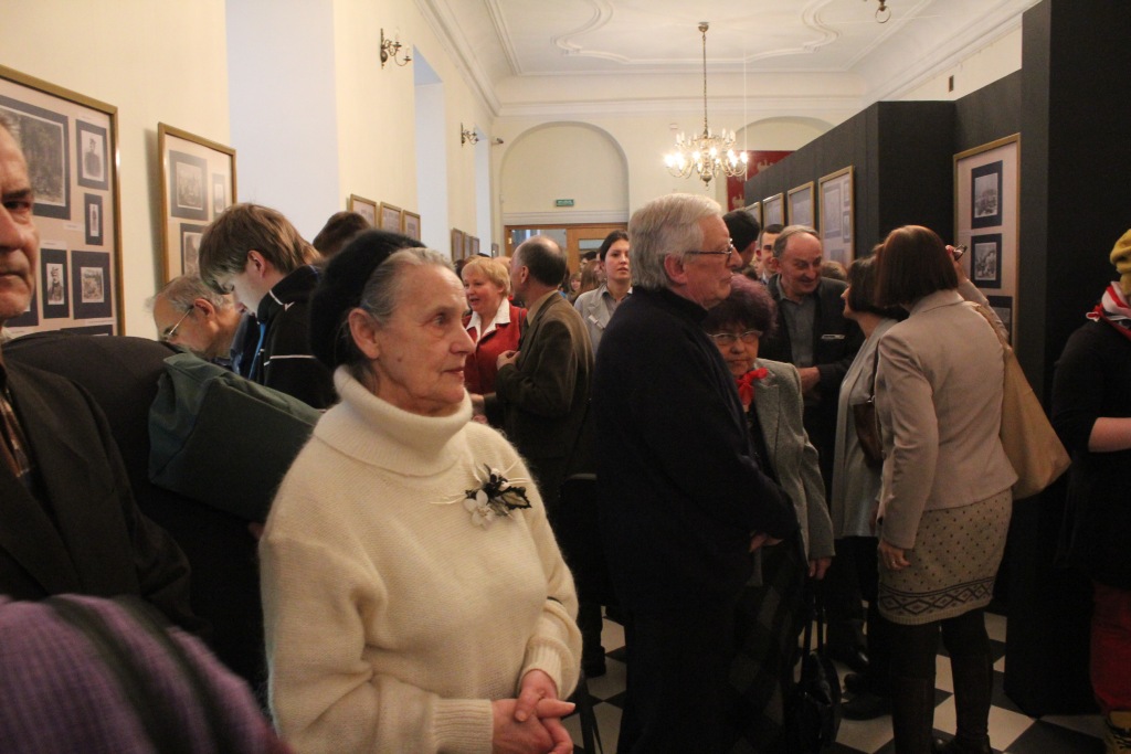 O Powstaniu Styczniowym w Muzeum Miedzi