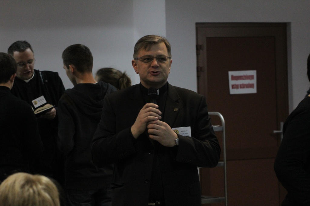 Finał XXIII Olimpiady Teologii Katolickiej