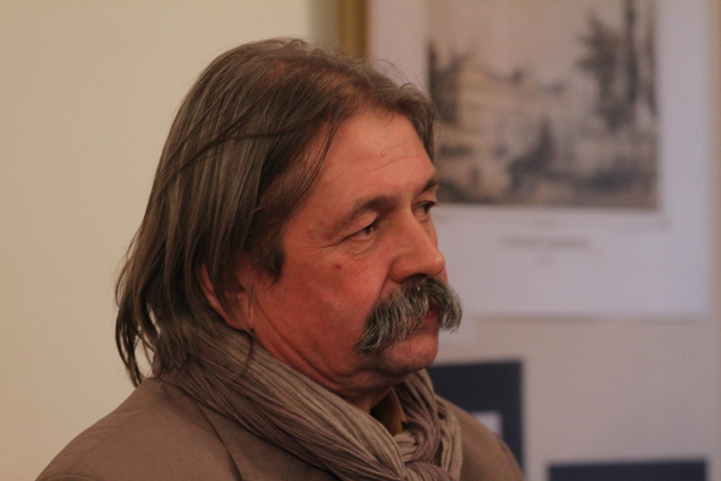 O Powstaniu Styczniowym w Muzeum Miedzi