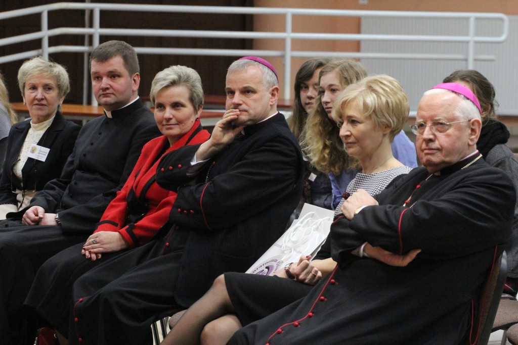 Finał XXIII Olimpiady Teologii Katolickiej