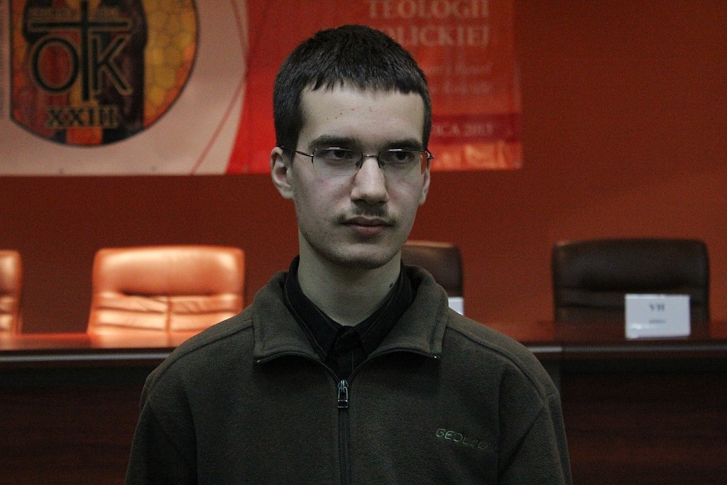 Finał XXIII Olimpiady Teologii Katolickiej