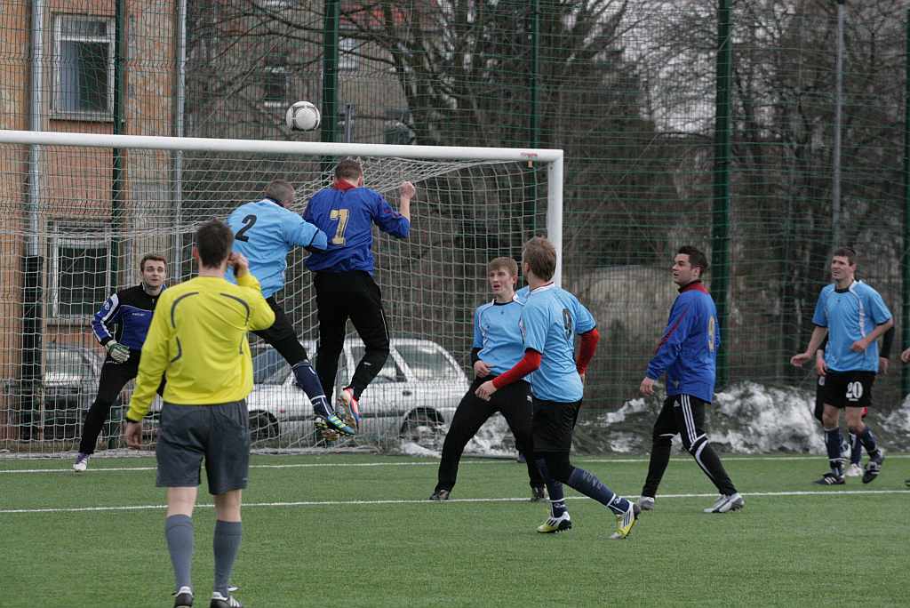 Orkan - Iskra 1:3