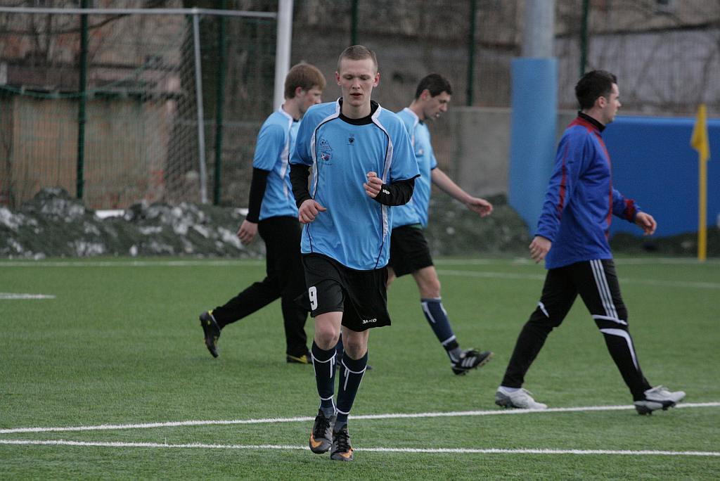 Orkan - Iskra 1:3
