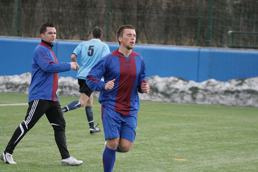 Orkan - Iskra 1:3