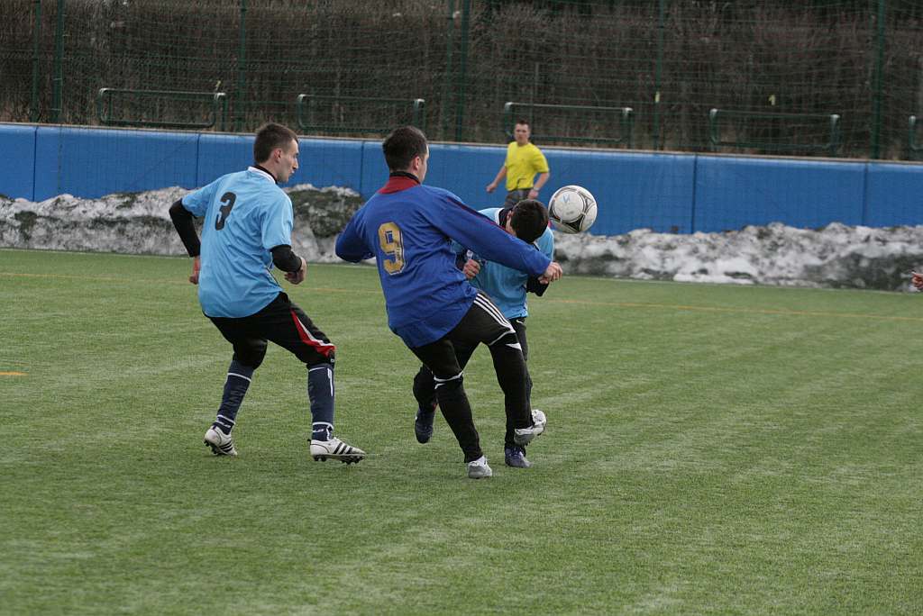 Orkan - Iskra 1:3
