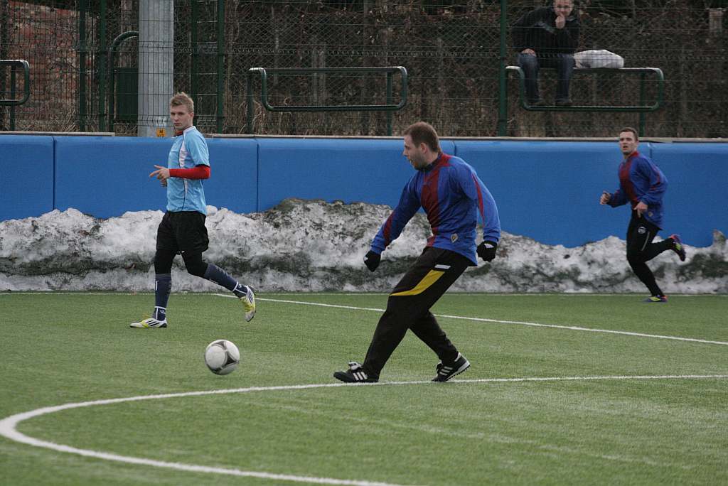 Orkan - Iskra 1:3