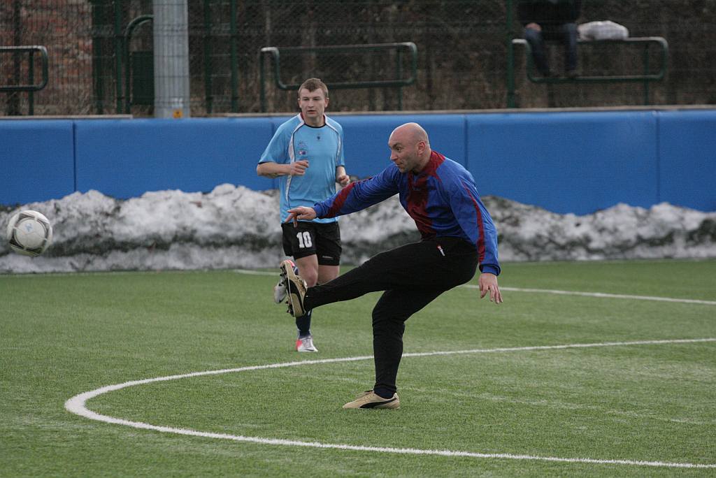 Orkan - Iskra 1:3