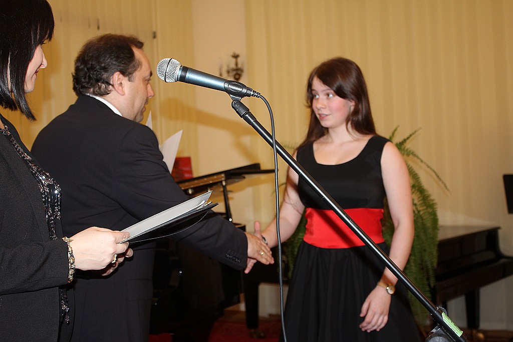 Paganini byłby z nich dumny