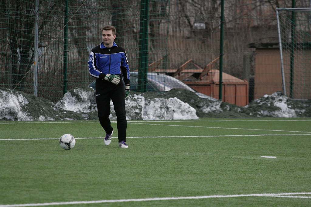 Orkan - Iskra 1:3