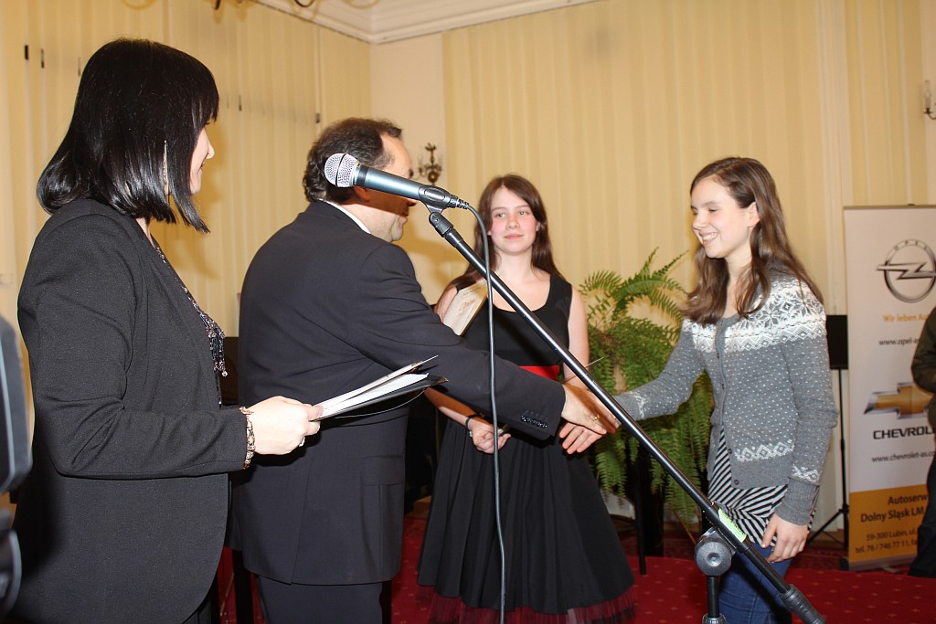 Paganini byłby z nich dumny