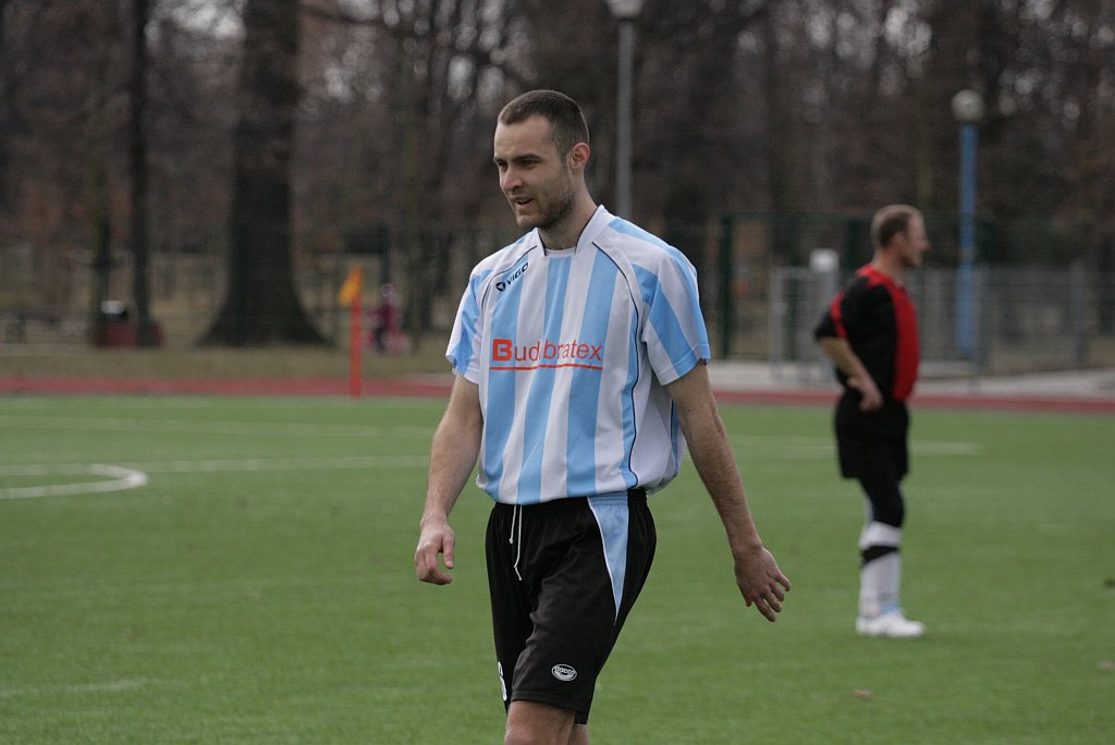 Albatros  – Platan 3:0