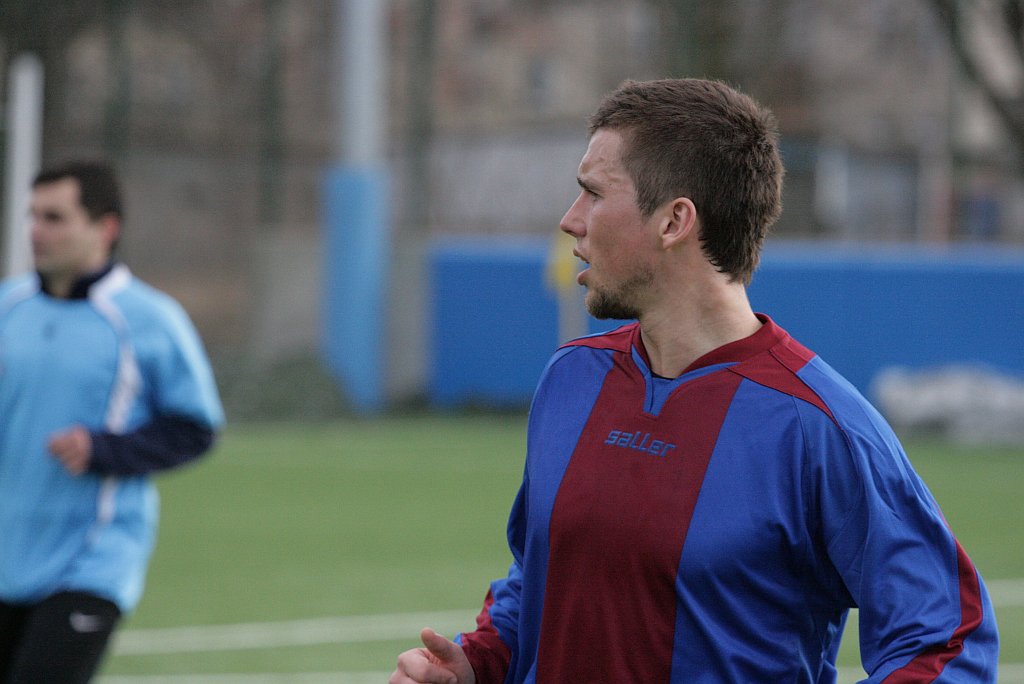 Orkan - Iskra 1:3