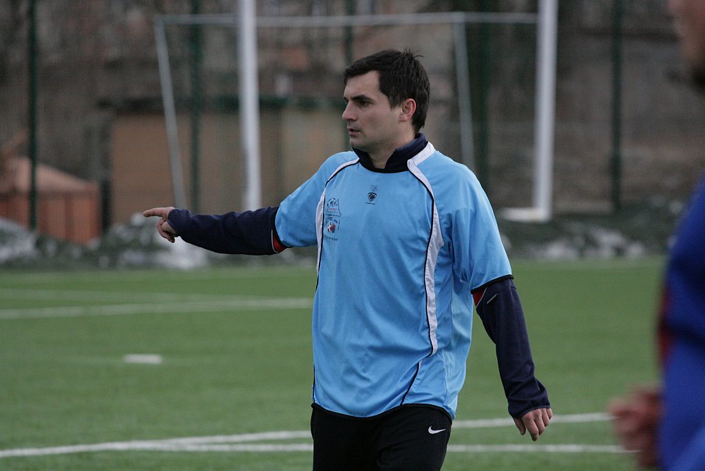 Orkan - Iskra 1:3