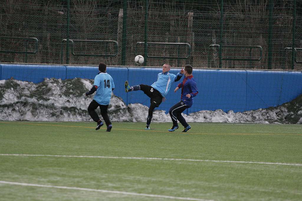 Orkan - Iskra 1:3