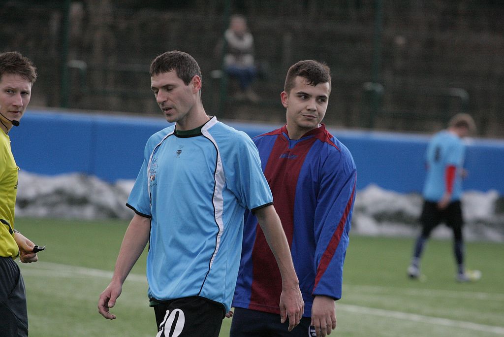 Orkan - Iskra 1:3