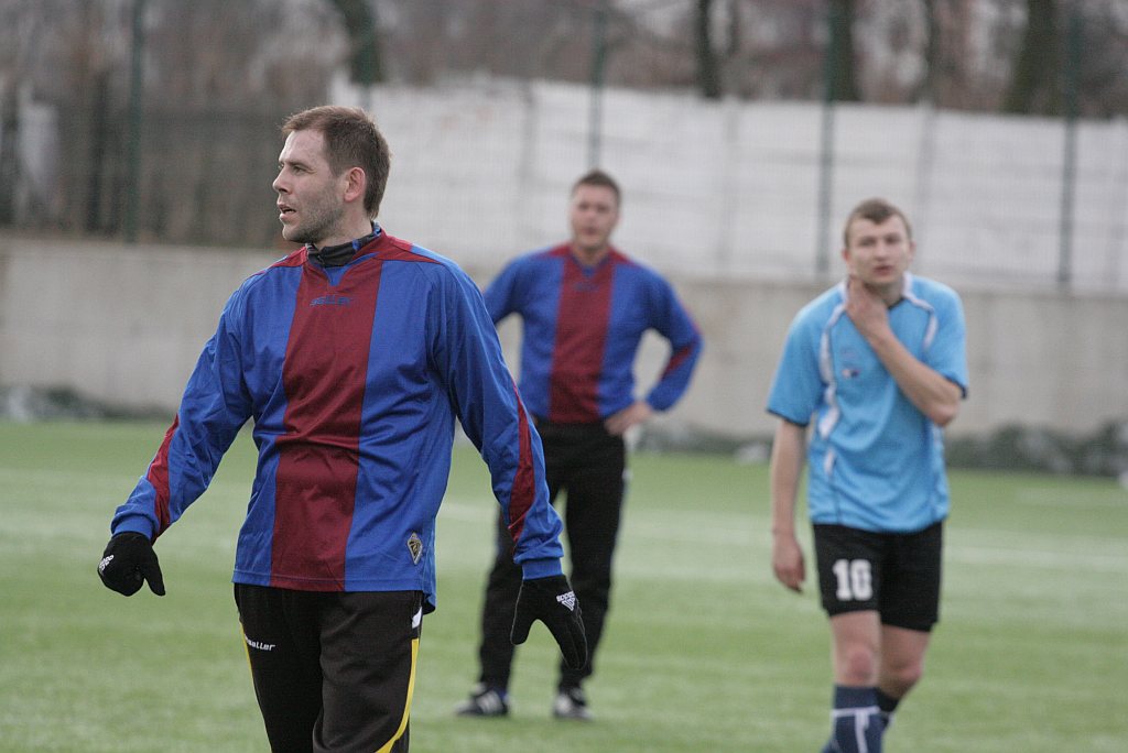 Orkan - Iskra 1:3