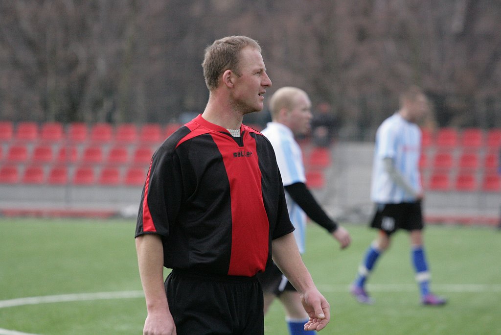 Albatros  – Platan 3:0