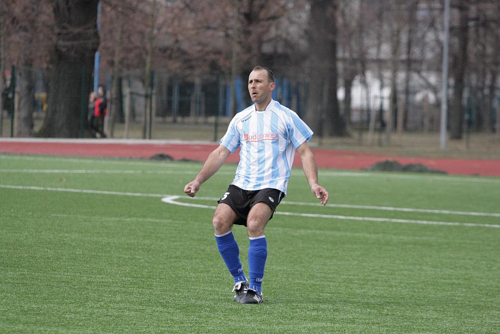 Albatros  – Platan 3:0