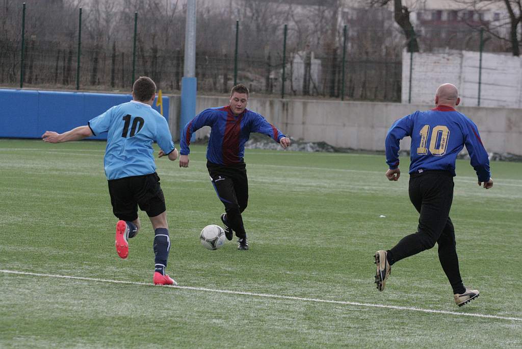 Orkan - Iskra 1:3