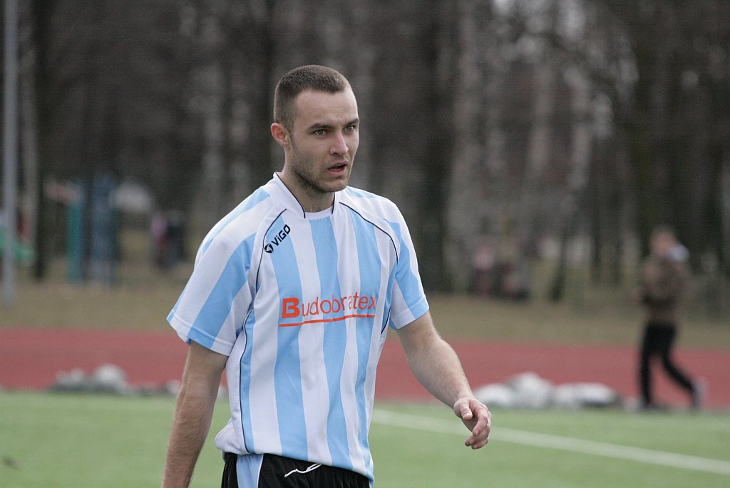 Albatros  – Platan 3:0