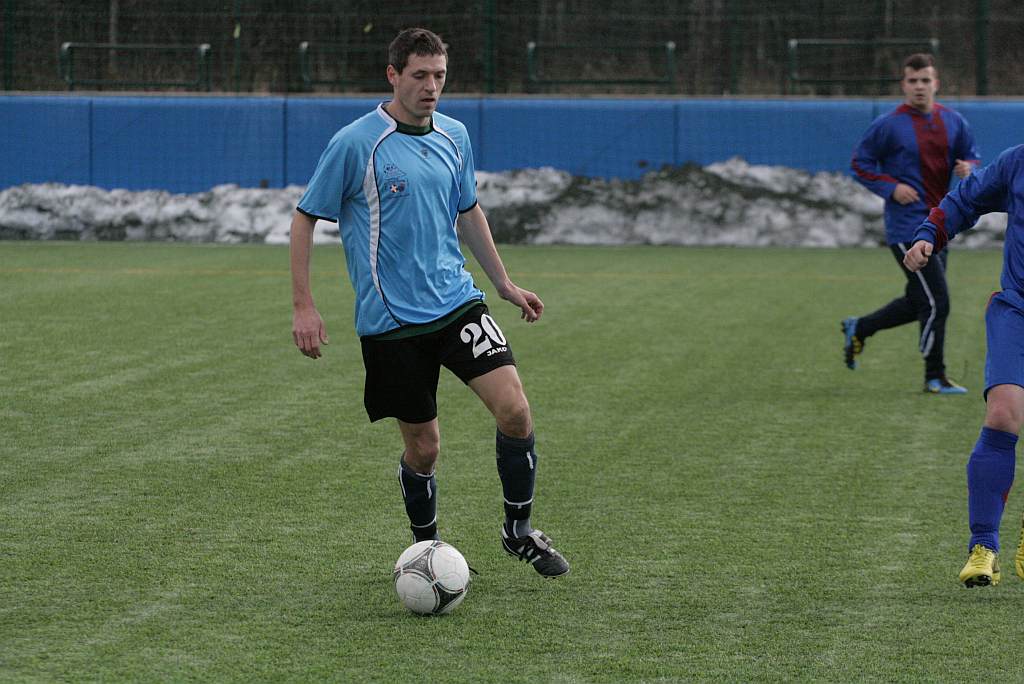Orkan - Iskra 1:3