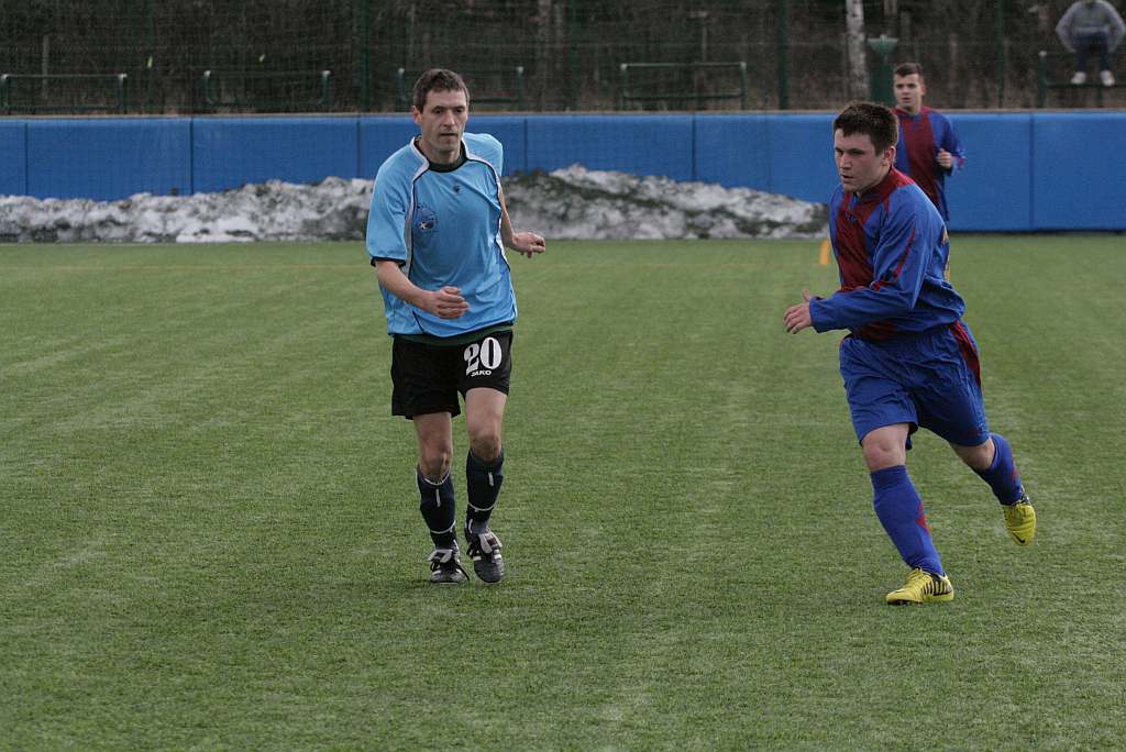 Orkan - Iskra 1:3