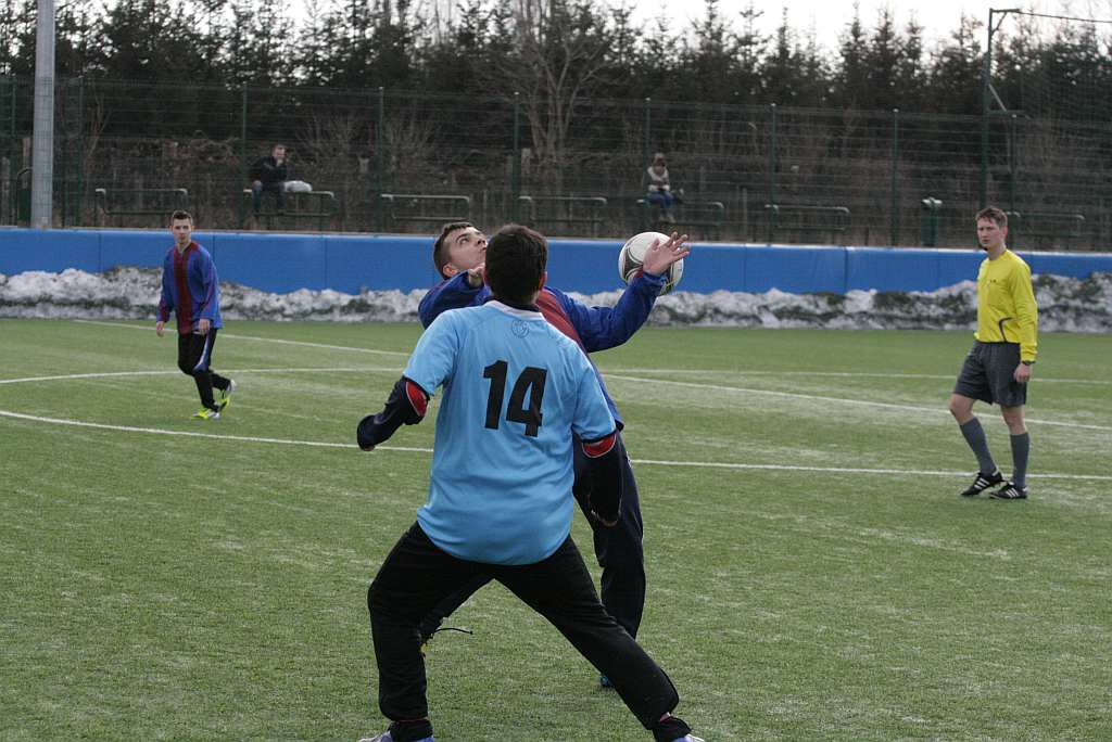 Orkan - Iskra 1:3