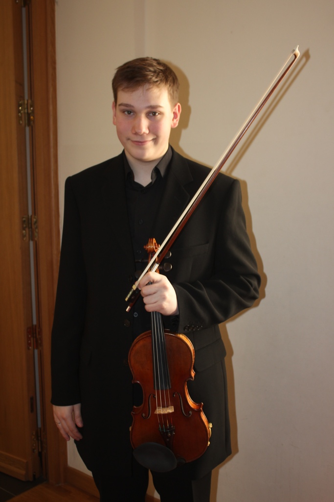 Paganini byłby z nich dumny
