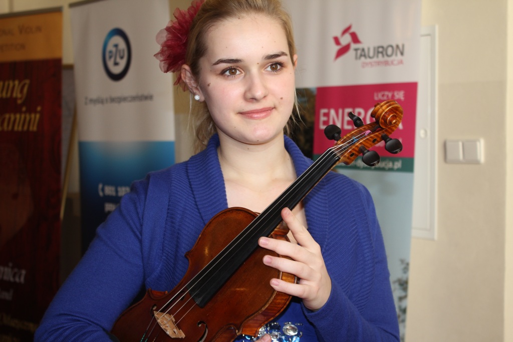 Paganini byłby z nich dumny