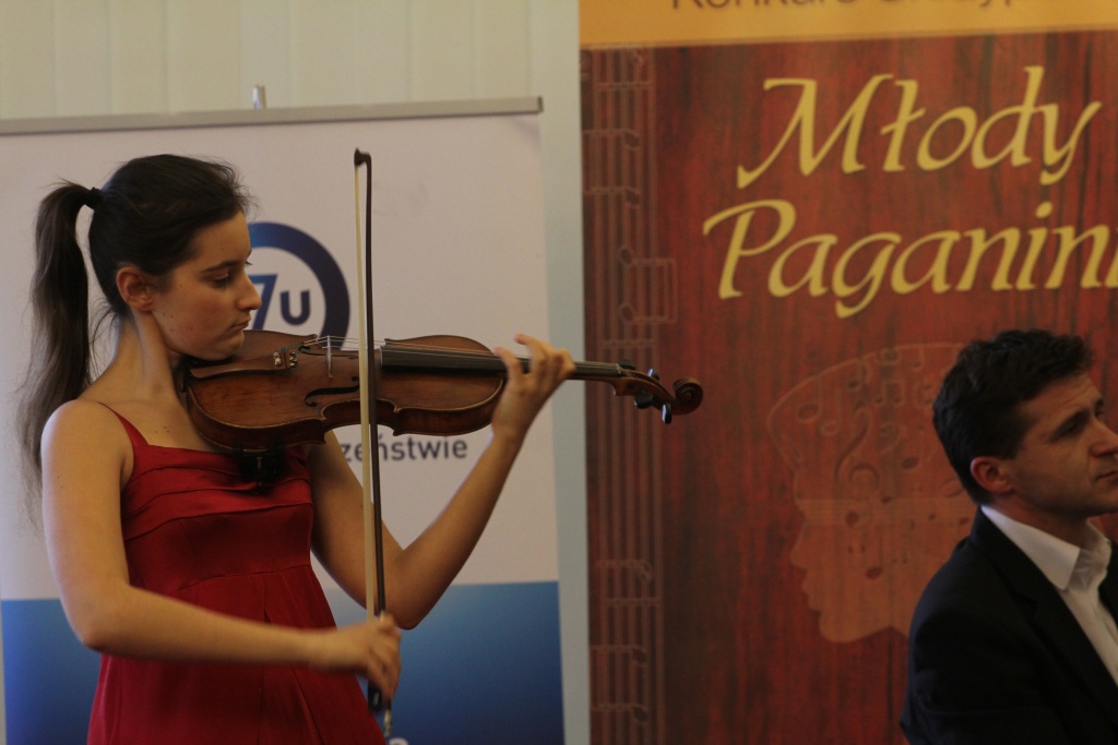 Paganini byłby z nich dumny