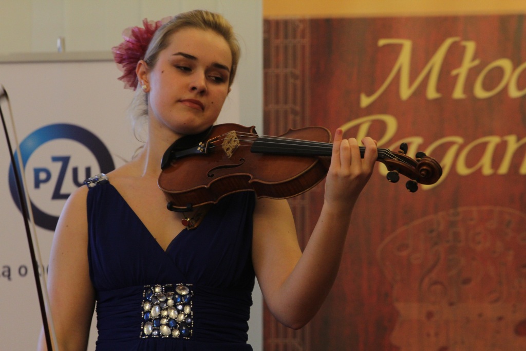 Paganini byłby z nich dumny