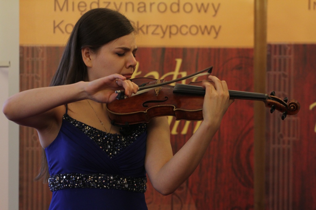 Paganini byłby z nich dumny