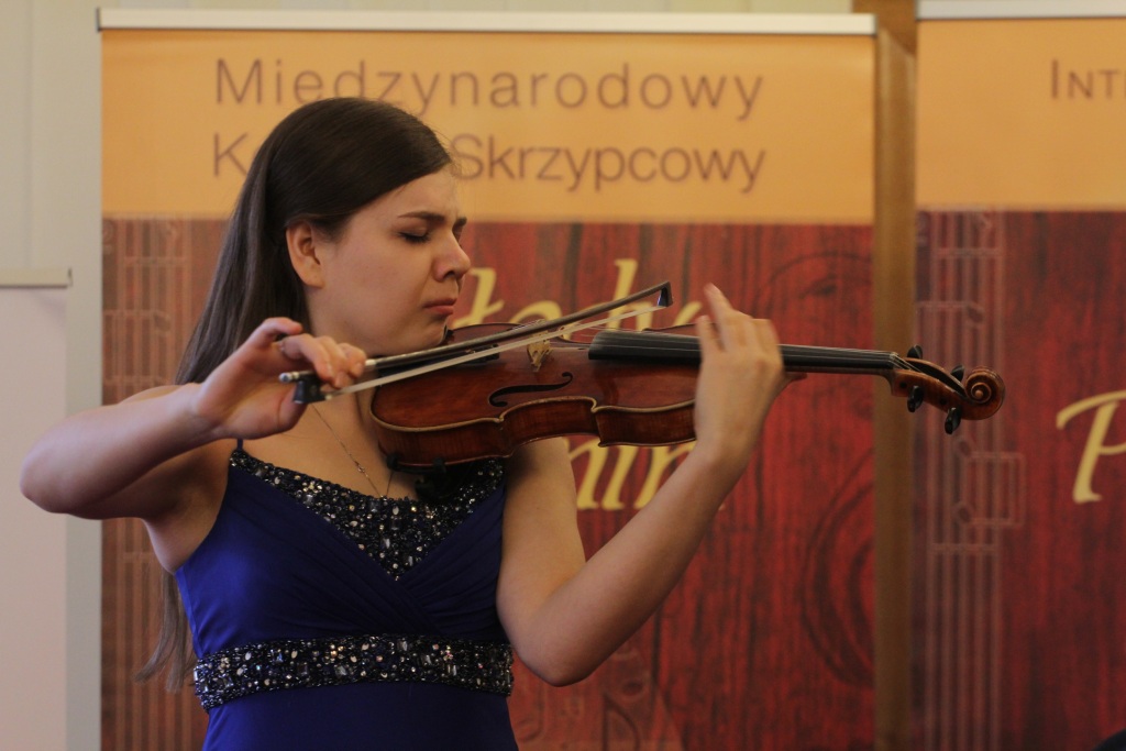 Paganini byłby z nich dumny