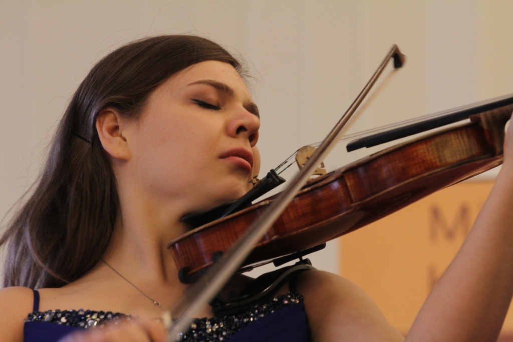 Paganini byłby z nich dumny