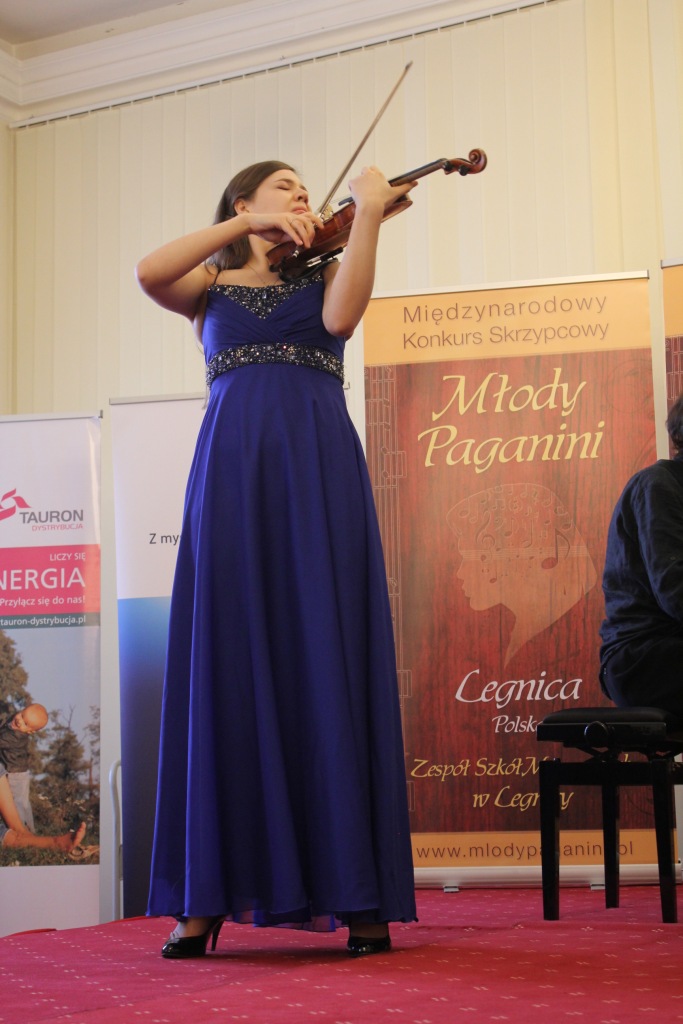 Paganini byłby z nich dumny