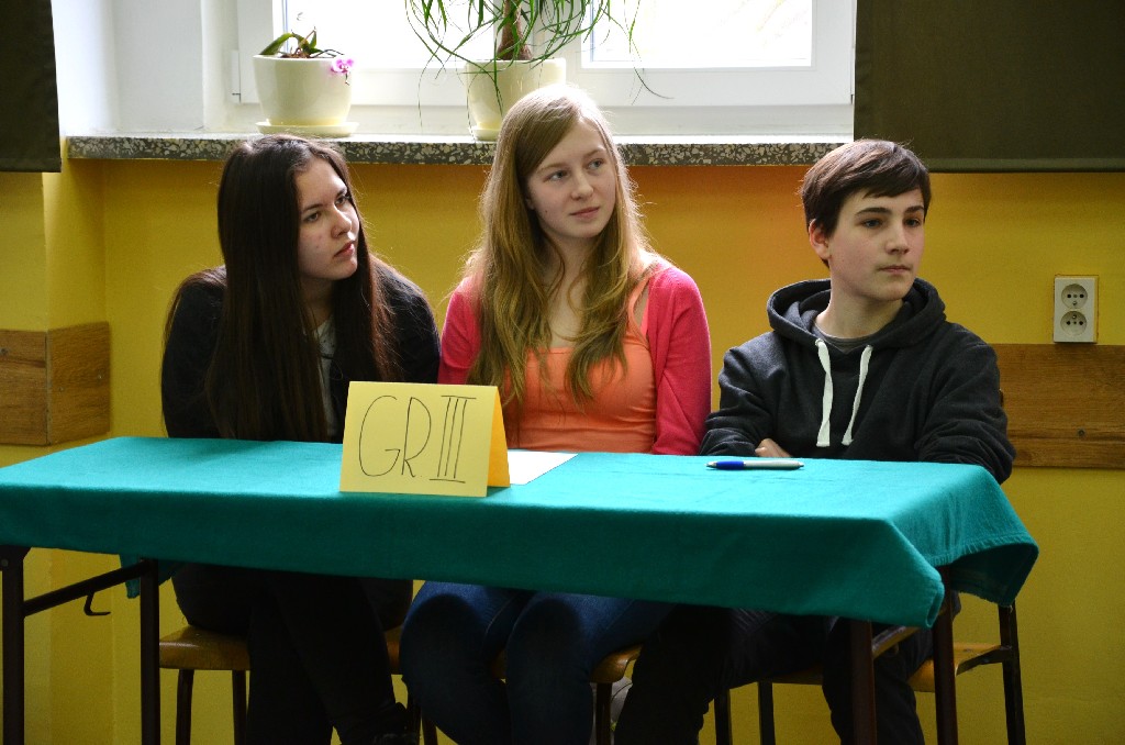 Dzień Otwartych Drzwi w ZSO nr 4