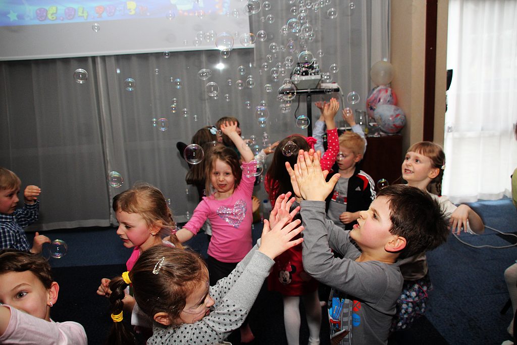 Wystrzałowe urodziny? Tylko z Hotelem Qubus Legnica