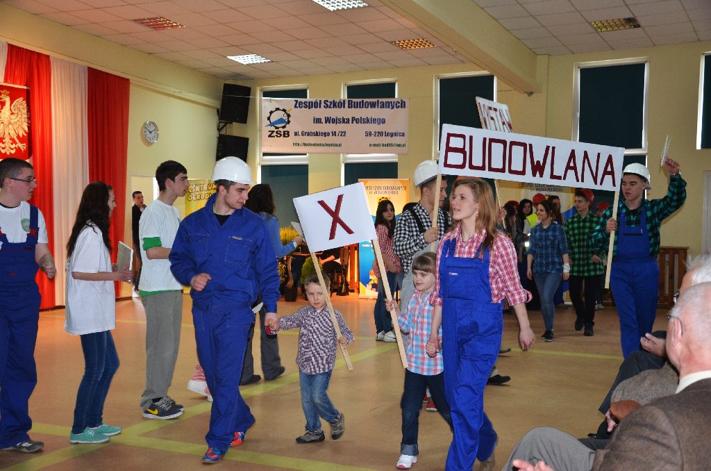 X Wystawa Budowlana otwarta